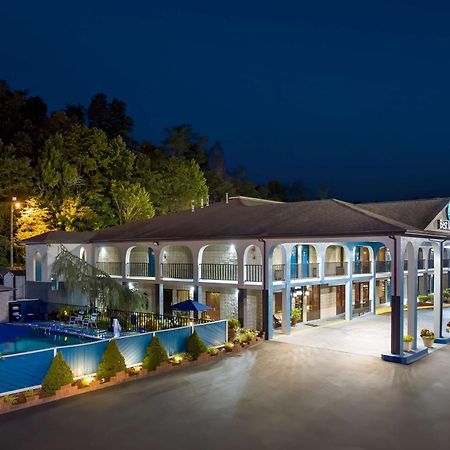 Best Western Corbin Inn Buitenkant foto