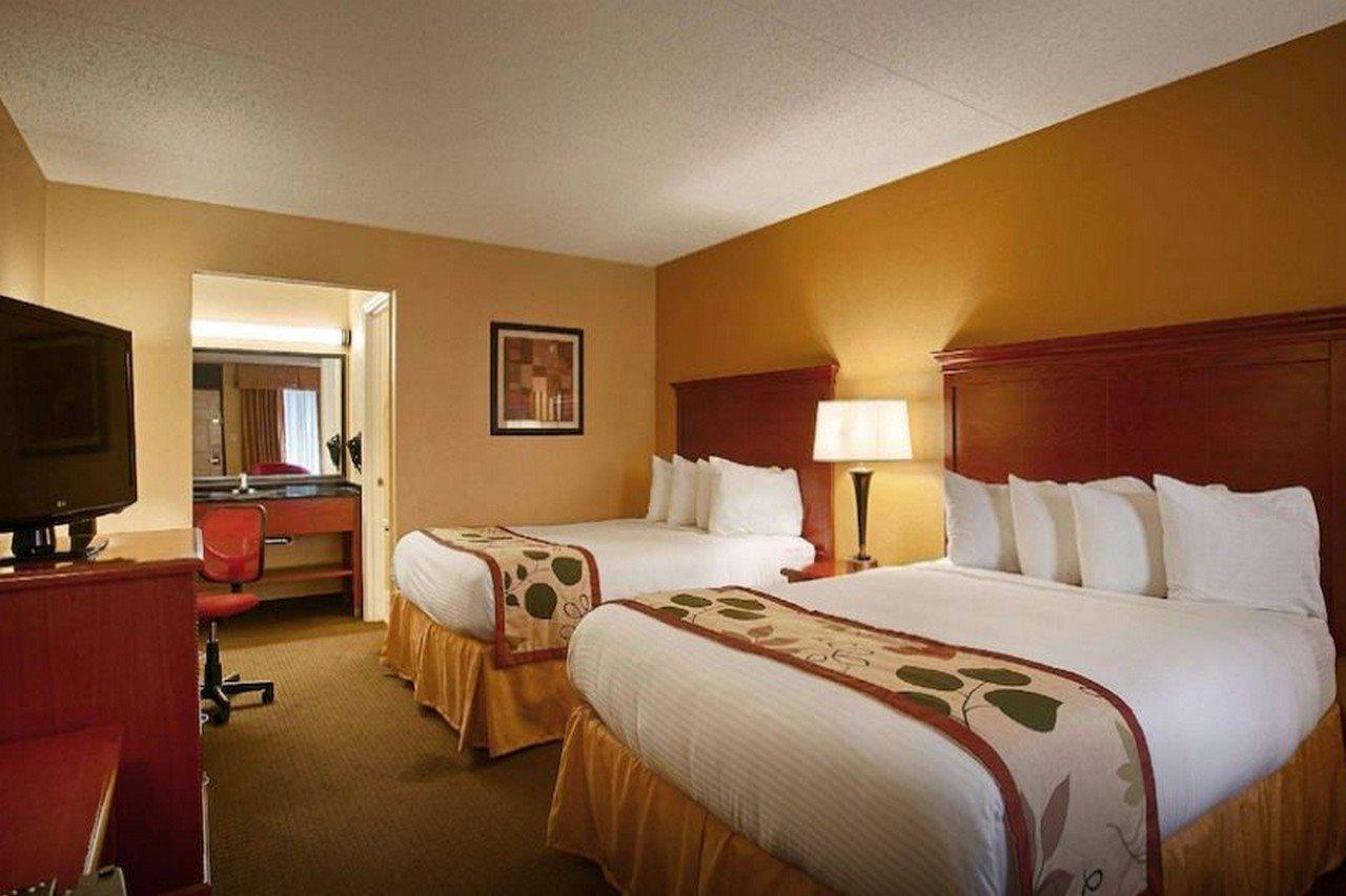 Best Western Corbin Inn Buitenkant foto