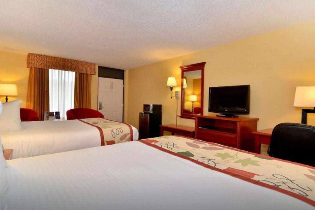 Best Western Corbin Inn Buitenkant foto