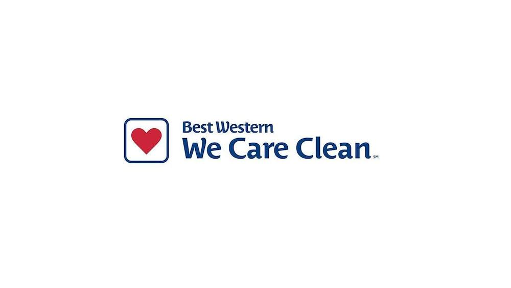 Best Western Corbin Inn Buitenkant foto