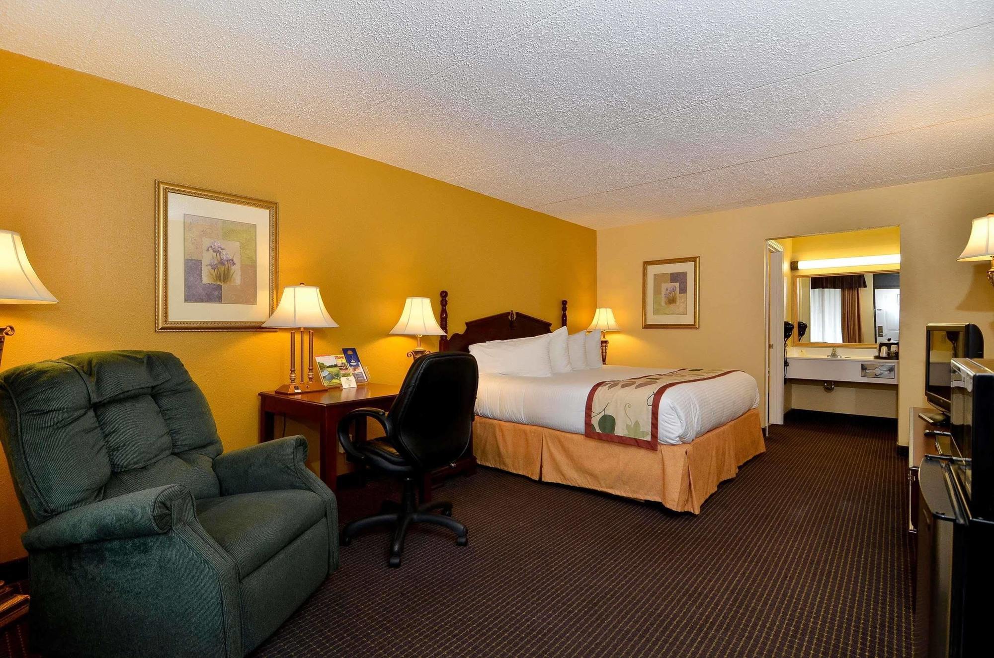 Best Western Corbin Inn Buitenkant foto
