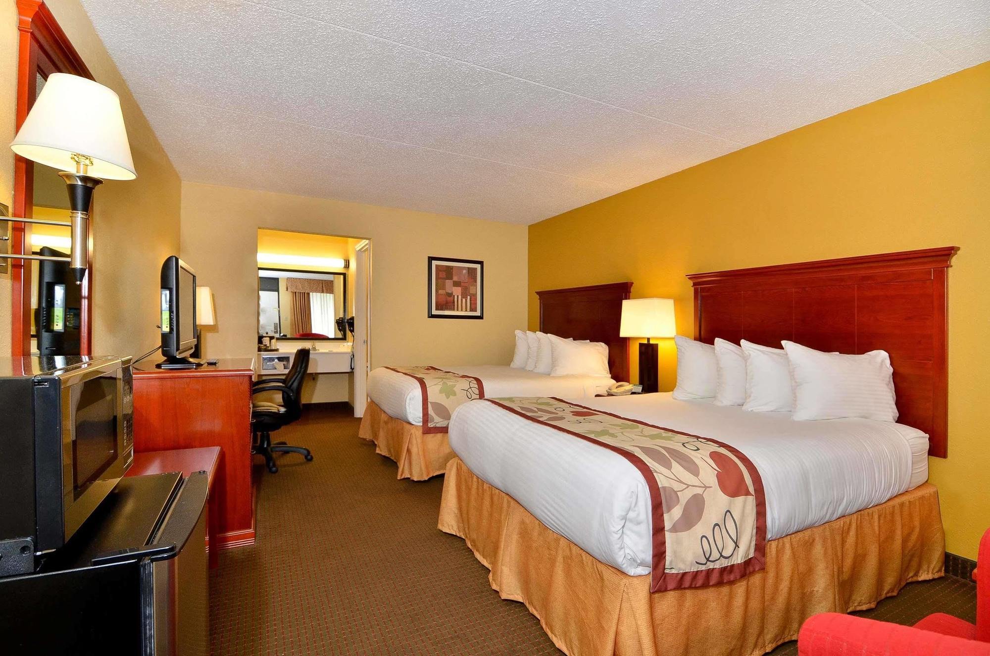 Best Western Corbin Inn Buitenkant foto
