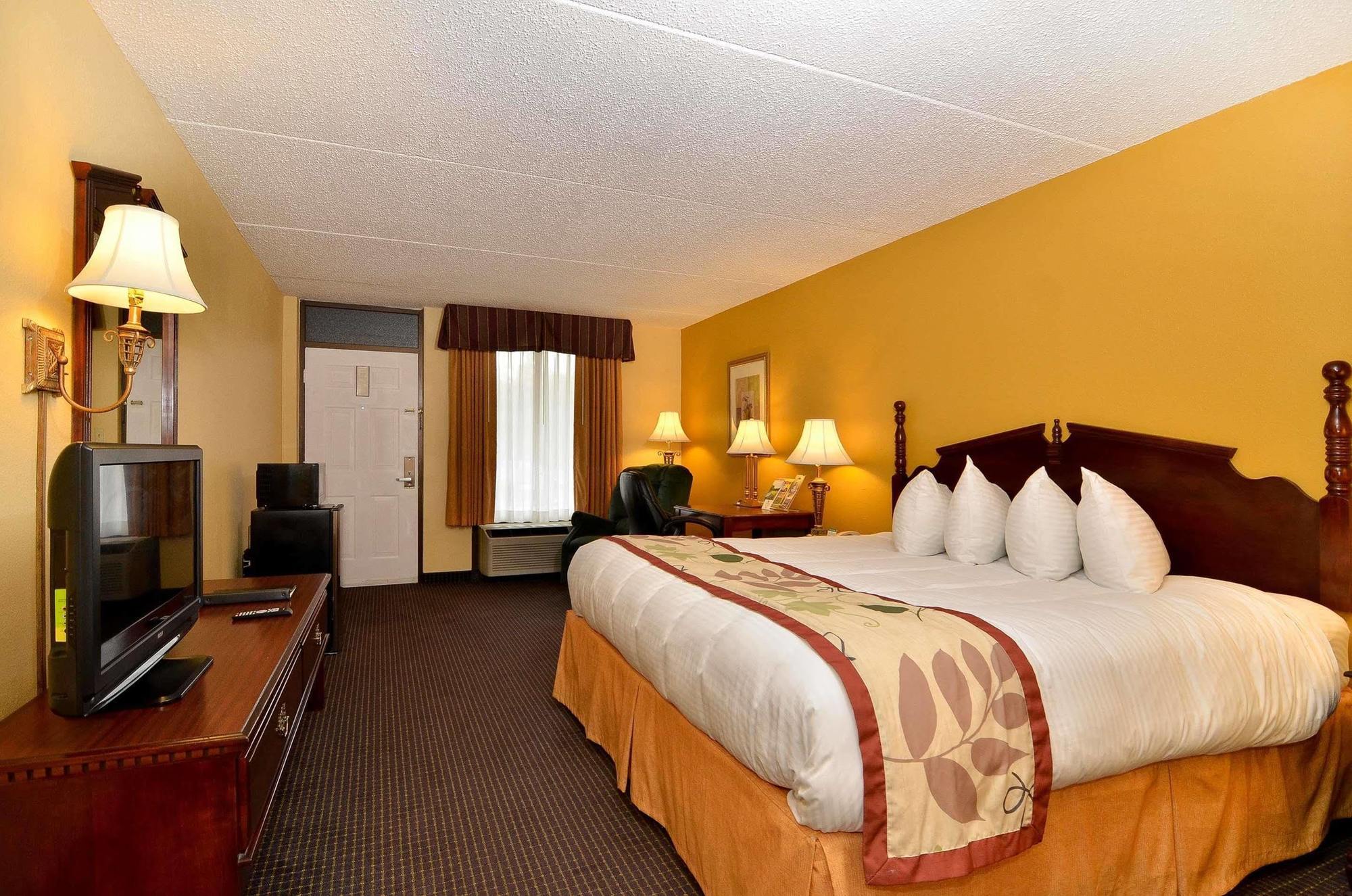 Best Western Corbin Inn Buitenkant foto