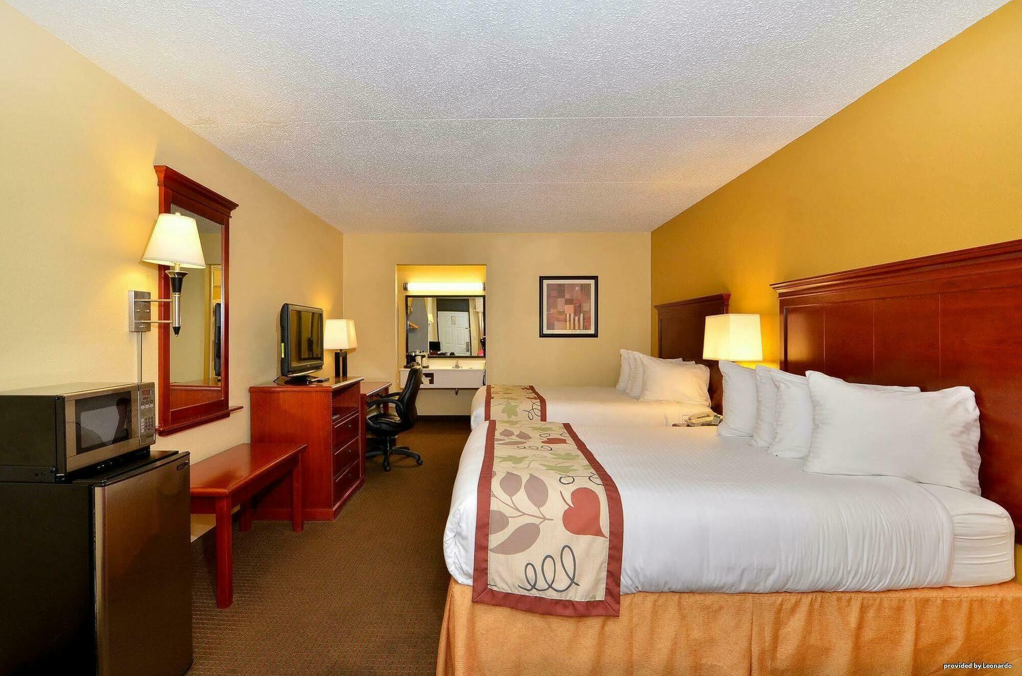 Best Western Corbin Inn Buitenkant foto