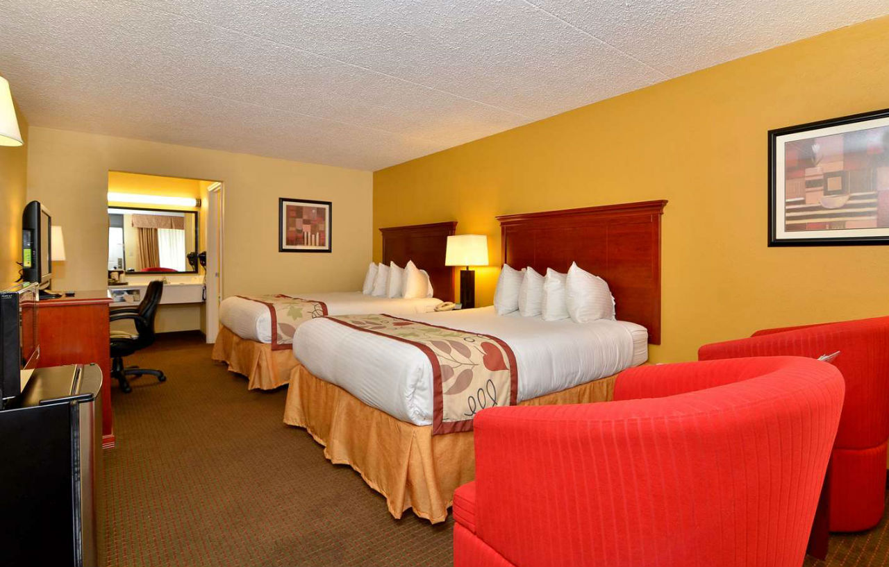 Best Western Corbin Inn Buitenkant foto